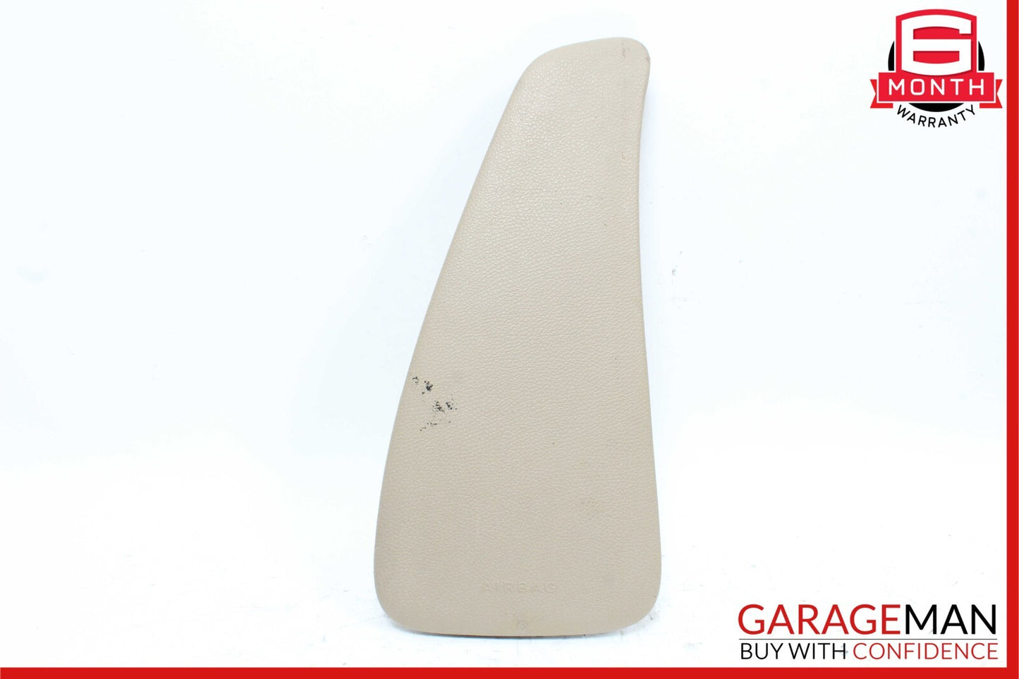 08-15 Mercedes W204 C300 GLK350 Front Left Side Seat Airbag Air Bag SRS OEM