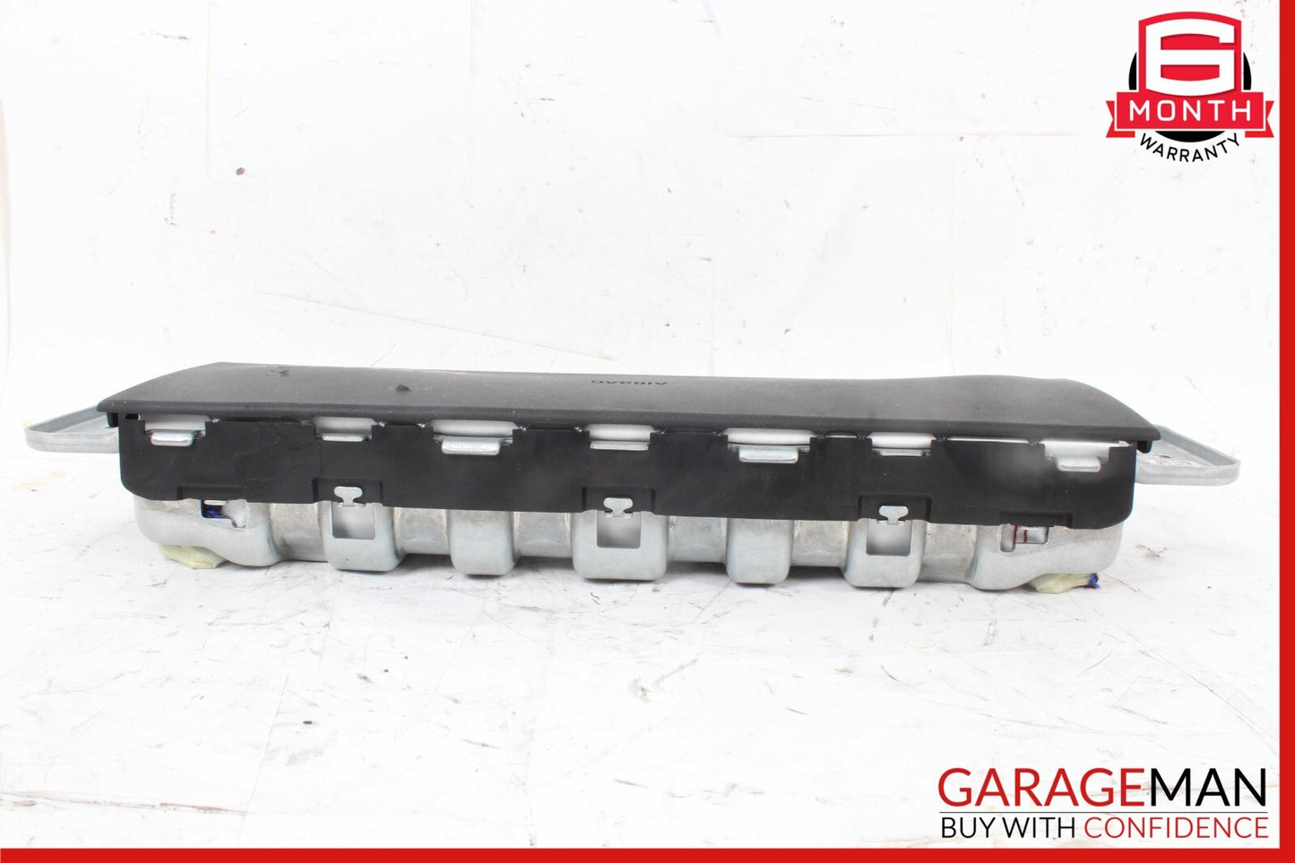 14-21 BMW i3 I01 Hybrid Knee Airbag Air Bag Left Driver Side Black OEM
