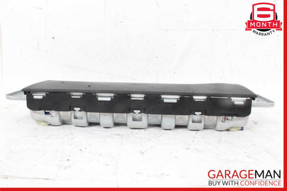 14-21 BMW i3 I01 Hybrid Knee Airbag Air Bag Left Driver Side Black OEM