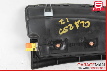 14-19 Mercedes W117 CLA250 Front Right Passenger Side Seat Air Bag OEM