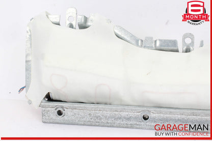 12-18 Mercedes W218 CLS500 CLS63 AMG Left Driver Side Knee Airbag Air Bag OEM