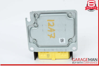 12-18 Audi A7 A6 SRS Safety Restraint Airbag Air Bag Control Module Unit OEM