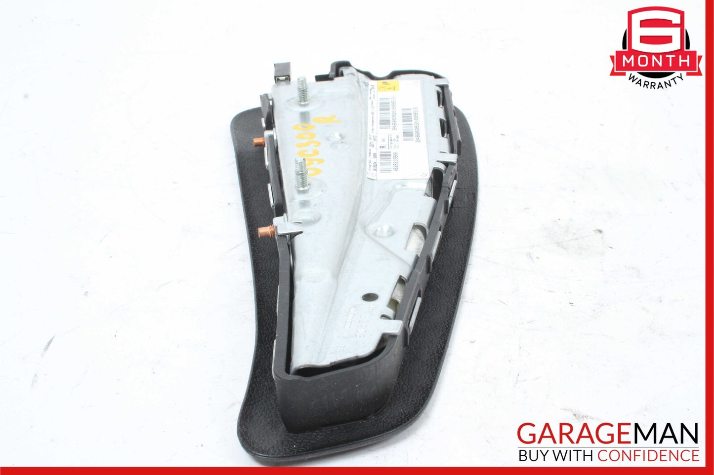 08-15 Mercedes GLK350 C180 C300 Front Right Side Seat Airbag Air Bag SRS OEM