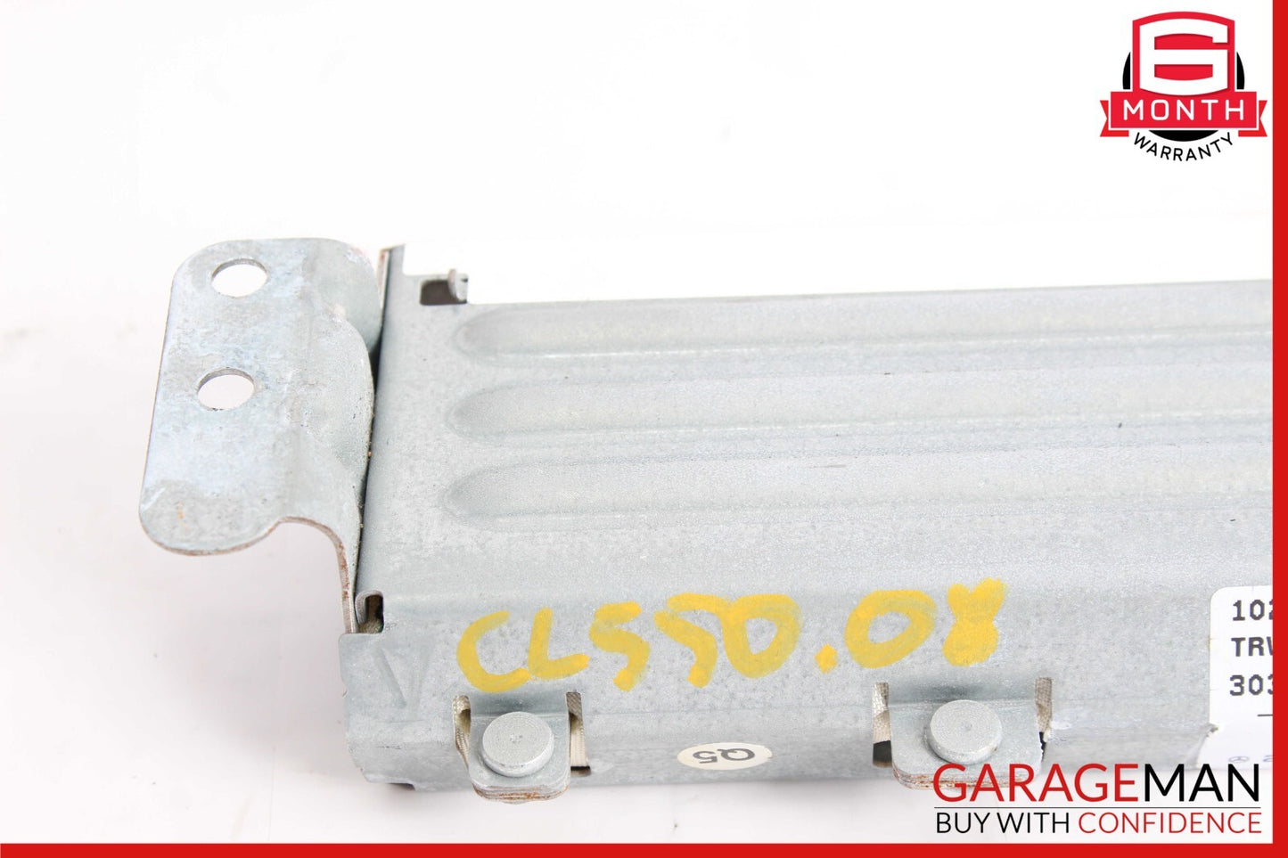 07-14 Mercedes W216 CL550 CL600 S550 S600 Rear Left Quarter Airbag Air Bag OEM