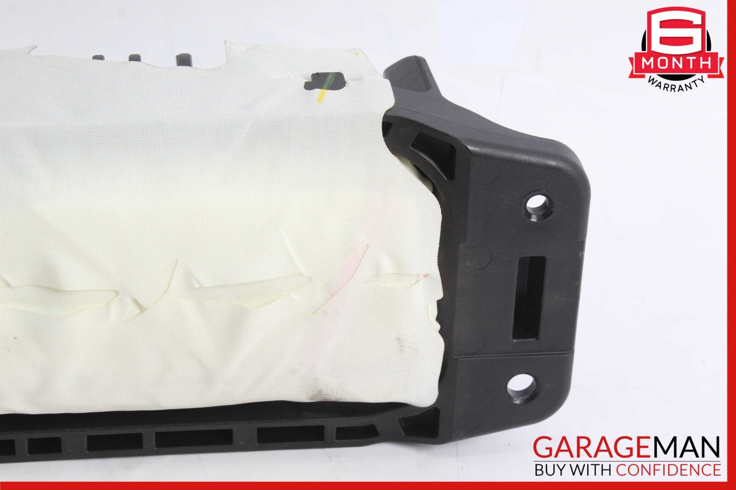 15-20 Mercedes W205 C350e Front Right Side Dashboard Dash Air Bag Airbag OEM