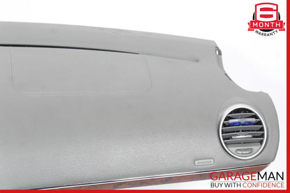 06-12 Mercedes X164 GL450 ML550 Dashboard Dash Board Panel w/ Airbag OEM