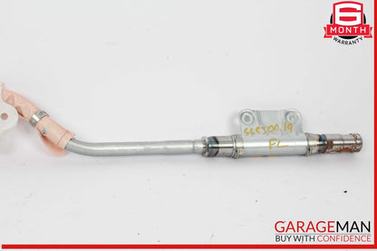 12-20 Mercedes R172 SLC300 SLK250 Left Driver Side Door Airbag 1728602502 OEM