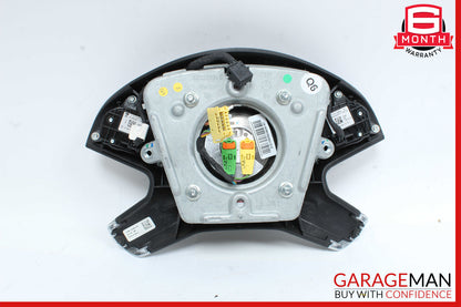 10-13 Mercedes W212 E350 E400 E550 Steering Wheel Airbag Air Bag Assembly OEM