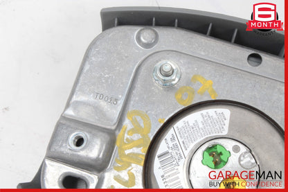 06-08 Mercedes W164 ML350 GL450 Driver Steering Wheel Airbag Air Bag OEM