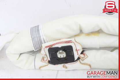 13-16 Mercedes X166 GL450 GL550 GL350 Roof Curtain Airbag Air Bag Right Side OEM