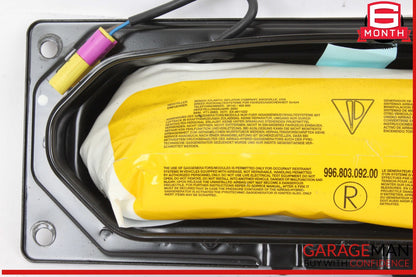 97-05 Porsche 911 Boxster 986 Front Right Door Airbag Air Bag OEM