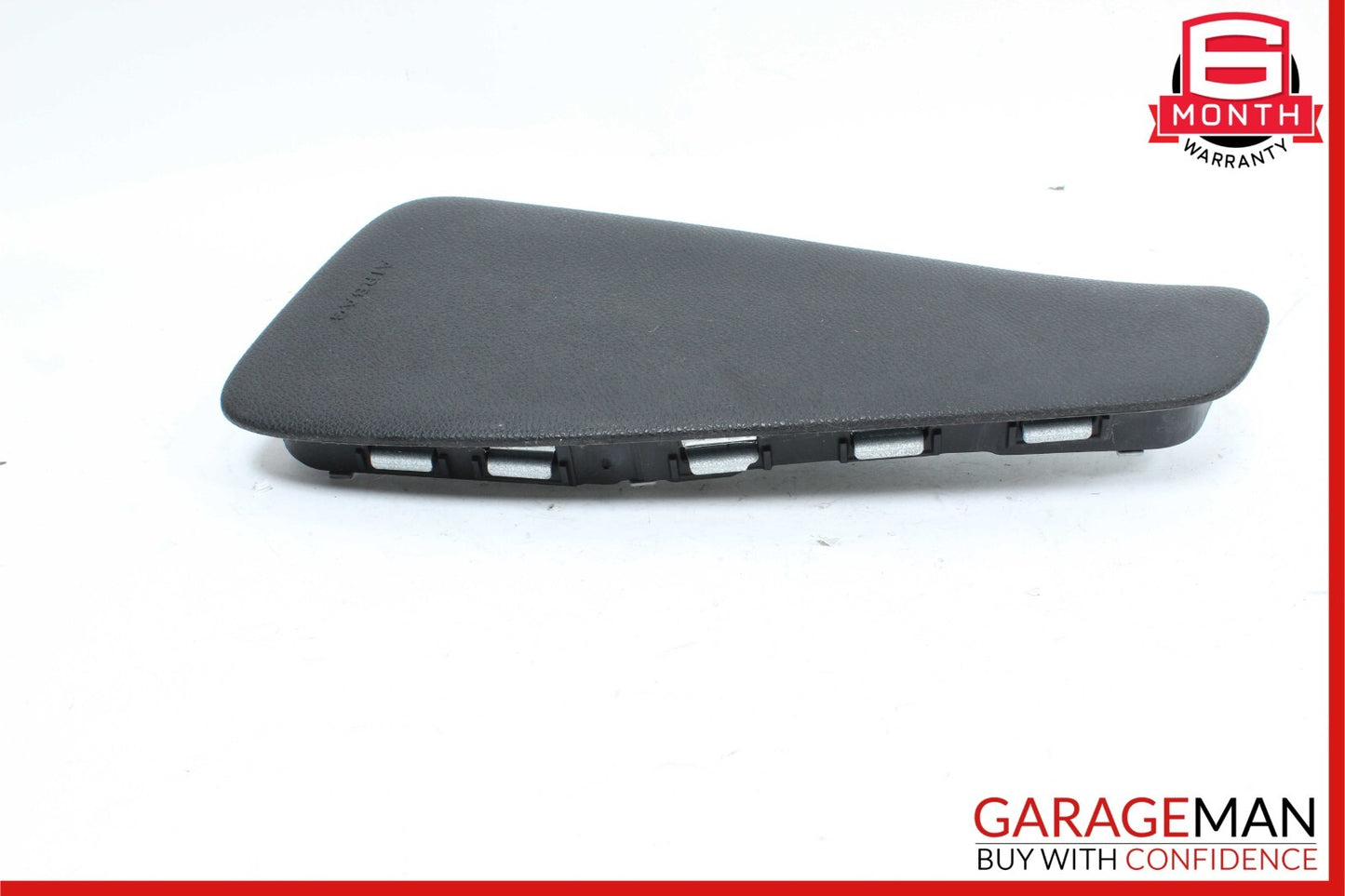 08-15 Mercedes C300 C350 GLK350 Front Right Side Seat Airbag Air Bag SRS Black