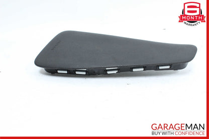 08-15 Mercedes C300 C350 GLK350 Front Right Side Seat Airbag Air Bag SRS Black