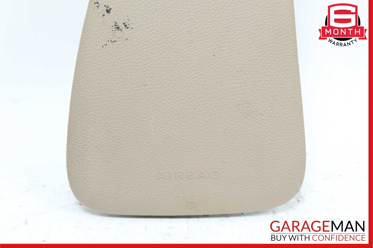 08-15 Mercedes W204 C300 GLK350 Front Left Side Seat Airbag Air Bag SRS OEM