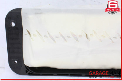 10-13 Mercedes W212 E350 E400 Front Right Dashboard Dash Airbag Air Bag OEM