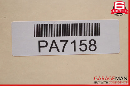 09-13 Mercedes W164 ML350 GL350 R350 Steering Wheel Airbag Air Bag Assembly