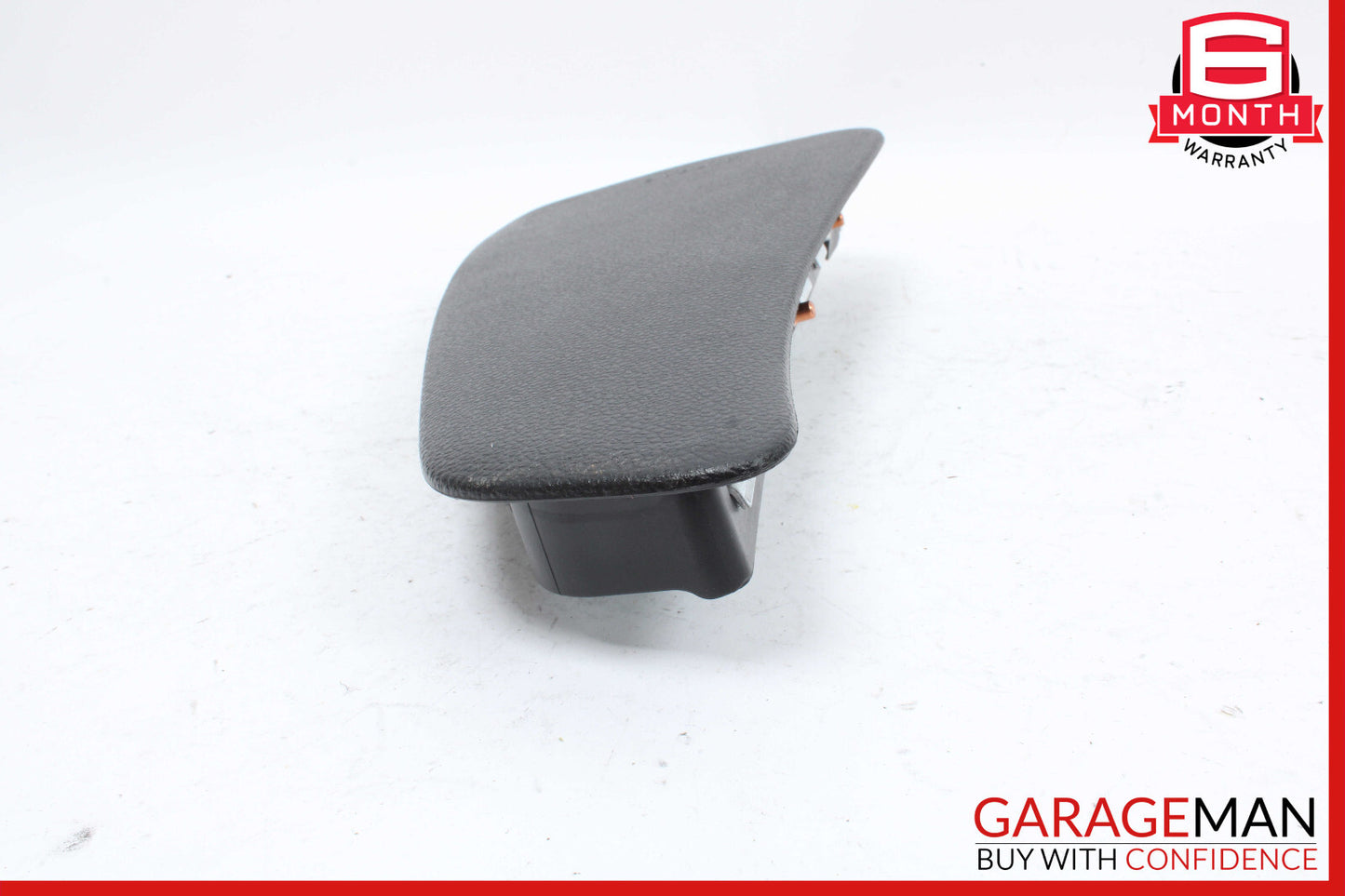 10-18 Mercedes W212 E350 CLS63 Front Right Side Seat Airbag Air Bag Black OEM