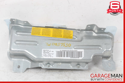 03-12 Mercedes R230 SL500 SL600 Knee Airbag Air Bag Left Driver Side OEM