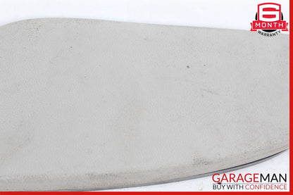 06-11 Mercedes W211 E350 CLS500 Front Right Side Seat Airbag Grey