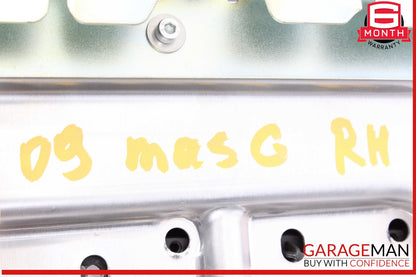 08-14 Maserati GranTurismo M145 Right Passenger Side Door Airbag SRS w/Cover OEM