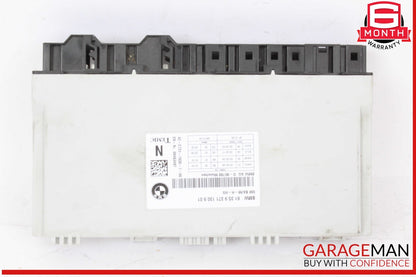 14-16 BMW 428i 435i Front Right Passenger Side Seat Control Module Unit 9371130