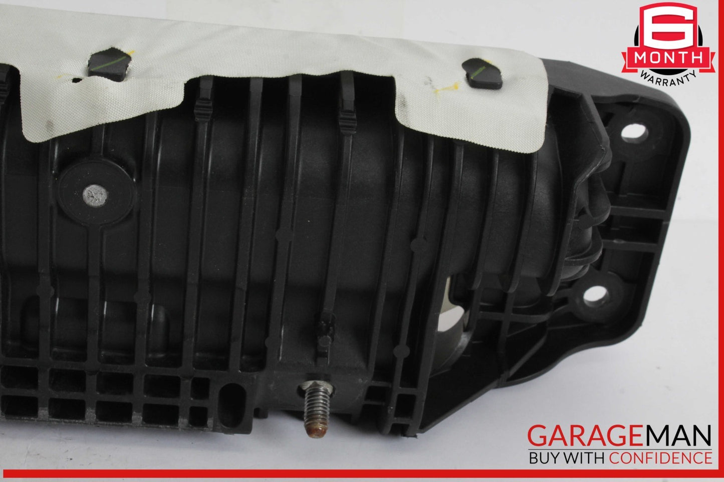 15-20 Mercedes W205 C300 Front Right Side Dashboard Dash Air Bag Airbag OEM