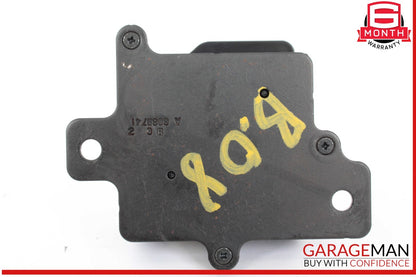 03-10 Bentley Continental GTC Safety Bag Sensor SRS Control Module OEM