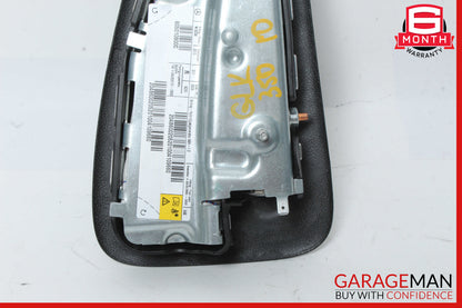 08-15 Mercedes X204 GLK350 Seat Airbag Air Bag SRS Front Right Passenger OEM