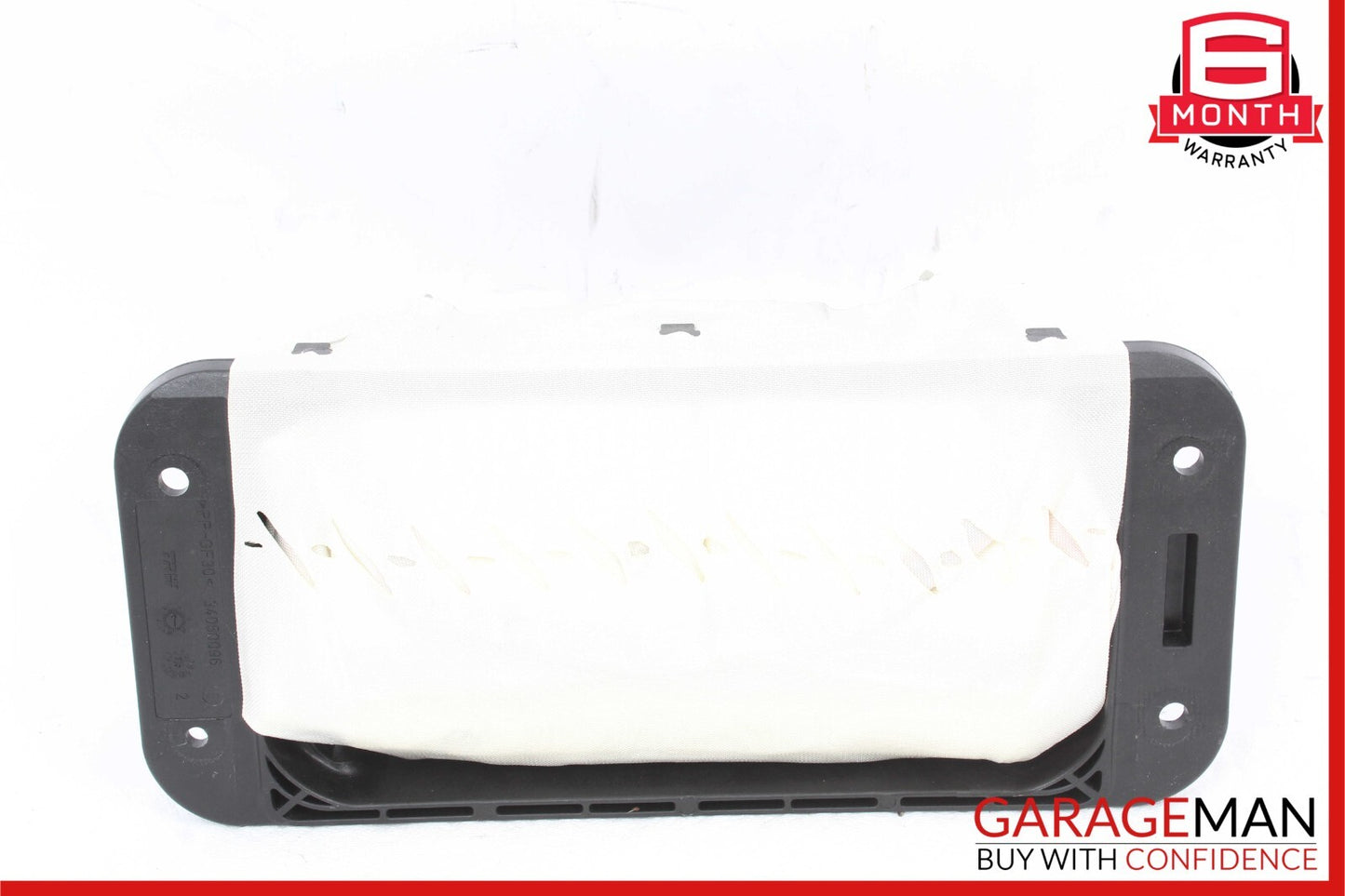 10-13 Mercedes W212 E63 AMG E350 Front Right Dashboard Dash Airbag Air Bag OEM