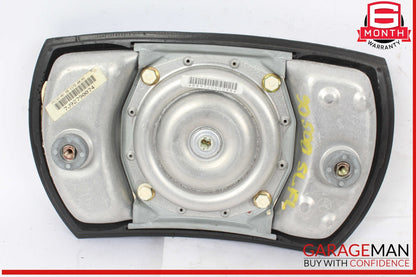 90-92 Mercedes R129 500SL 300SL Steering Wheel Airbag Air Bag Black OEM