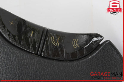 00-06 Mercedes W215 CL500 CL55 AMG Steering Wheel Air Bag Airbag SRS OEM