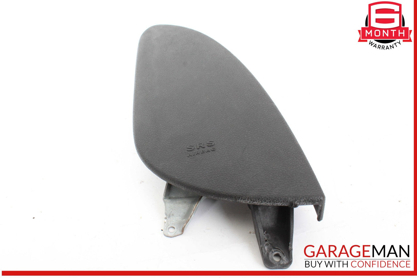 03-11 Mercedes W211 E550 CLS500 Front Right Side Seat Airbag Black OEM