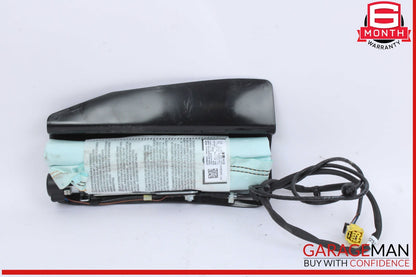 12-18 Audi A7 S7 Front Right Passenger Side Seat Airbag Air Bag 4G8880242D OEM