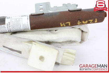 12-15 Audi A7 Quattro Left Driver Side Roof Curtain Airbag 4G8880741 OEM