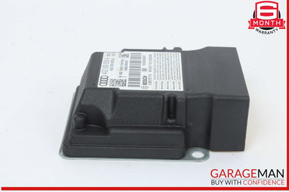 12-18 Audi A7 A6 SRS Safety Restraint Airbag Air Bag Control Module Unit OEM