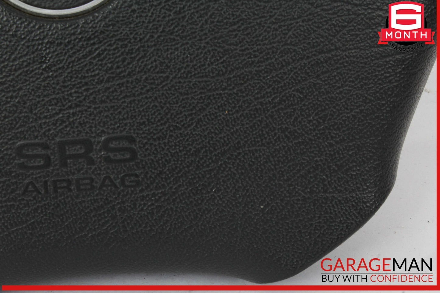 01-05 Mercedes W163 ML350 ML55 Steering Wheel Airbag Air Bag 1634600298 OEM