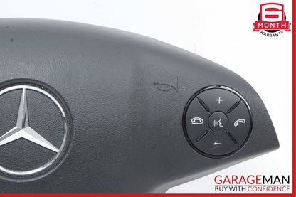 09-13 Mercedes W164 ML350 GL350 R350 Steering Wheel Airbag Air Bag Assembly