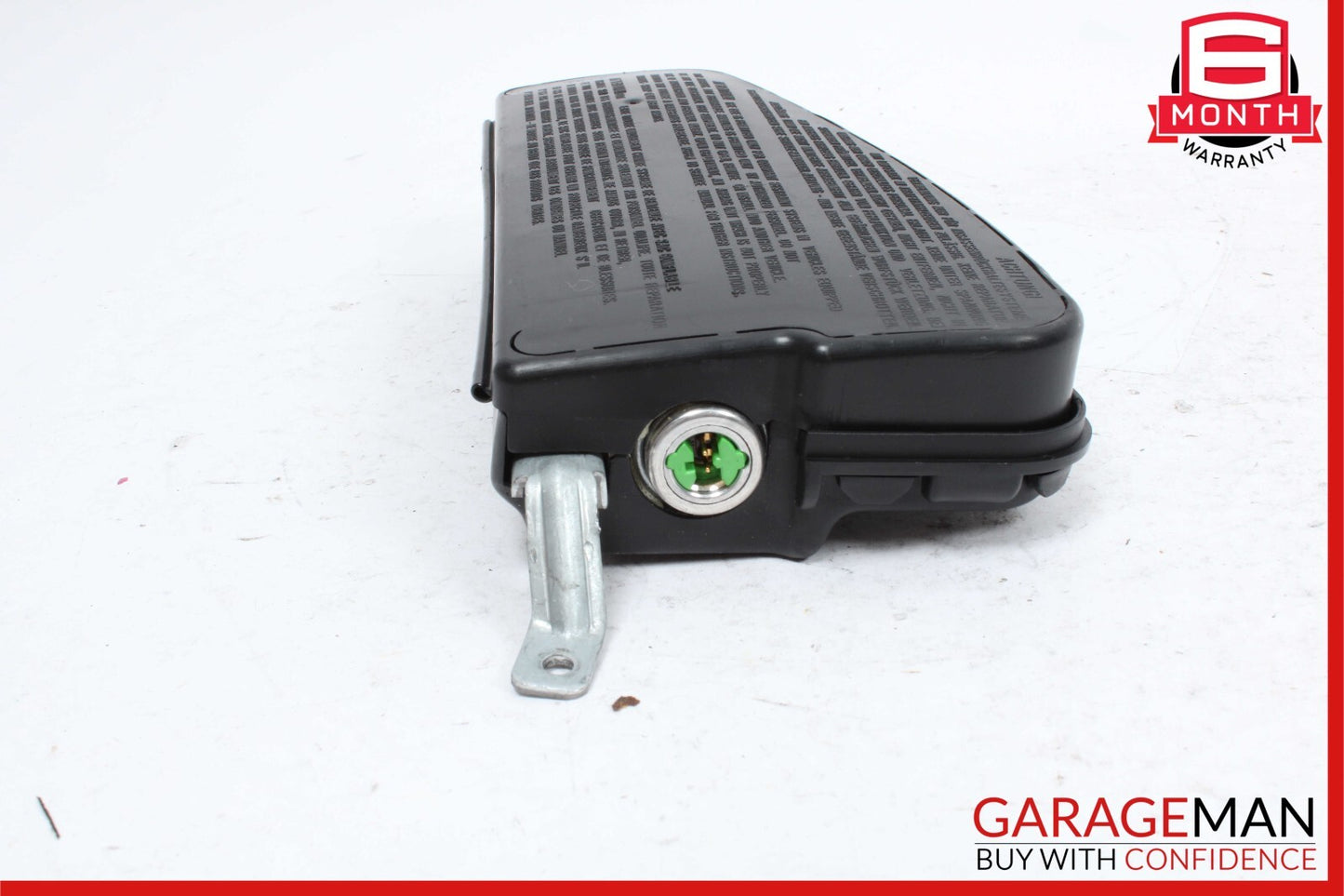 06-14 Mercedes W221 S550  GL450 CL550 Front Right Side Seat SRS Airbag Air Bag