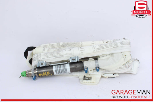 10-15 Mercedes X204 GLK250 Left Driver Side Roof Curtain Airbag Air Bag OEM