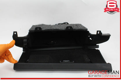 10-16 Porsche Panamera 970 E-Hybrid Glove Box Storage Compartment w/ Knee Airbag