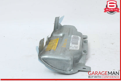 03-12 Mercedes R230 SL500 SL55 AMG Knee Airbag Air Bag Left Driver Side OEM