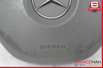 06-08 Mercedes W164 ML350 GL450 Driver Steering Wheel Airbag Air Bag OEM