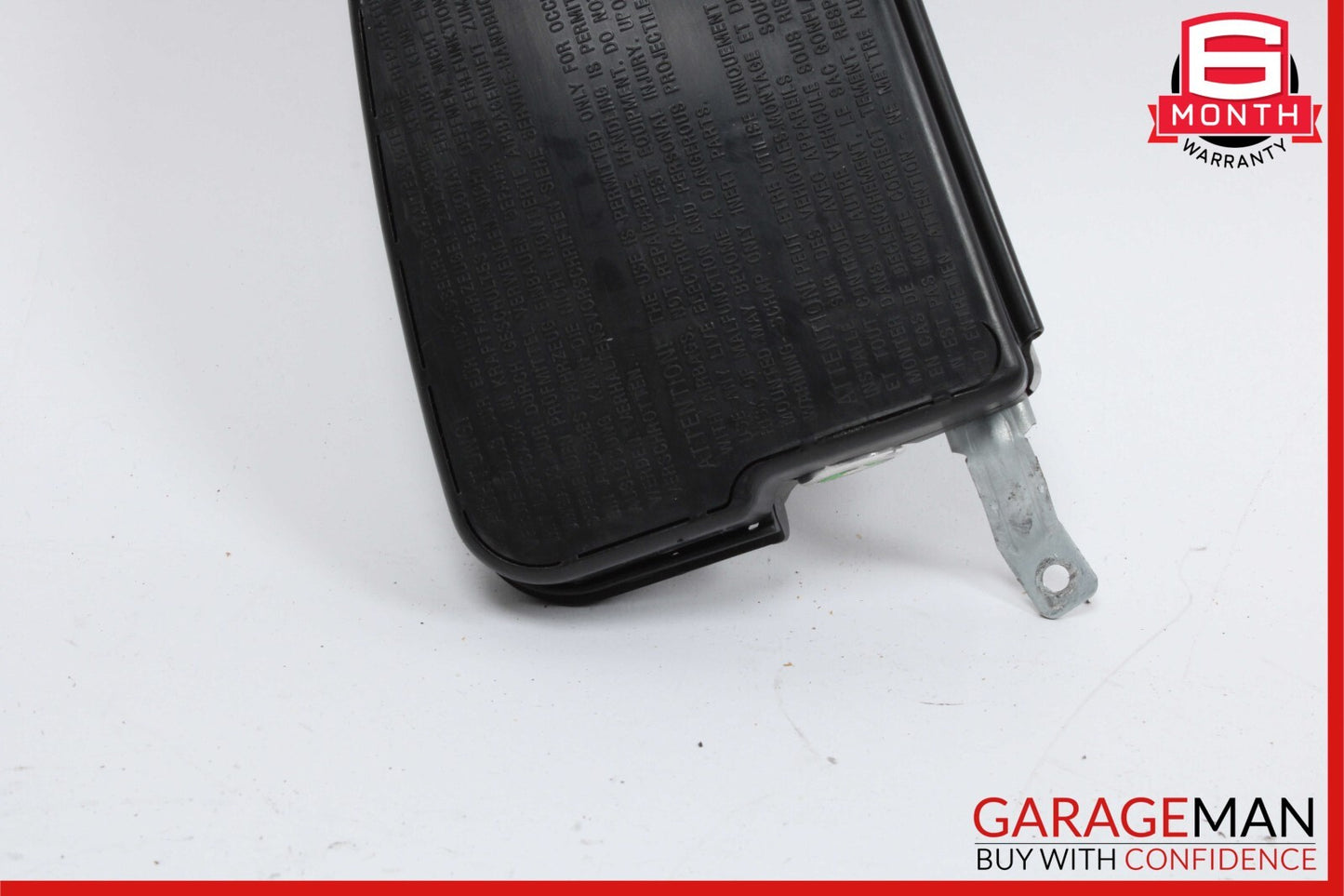 Mercedes W221 S550 CL550 R350 ML350 Front Left Driver Side Seat Airbag SRS OEM