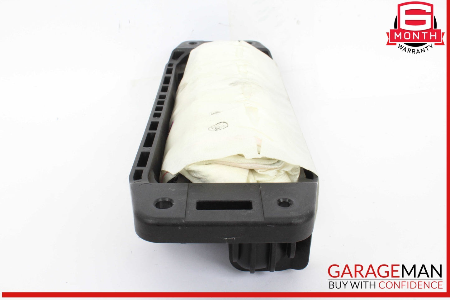 15-20 Mercedes W205 C300 Front Right Side Dashboard Dash Air Bag Airbag OEM