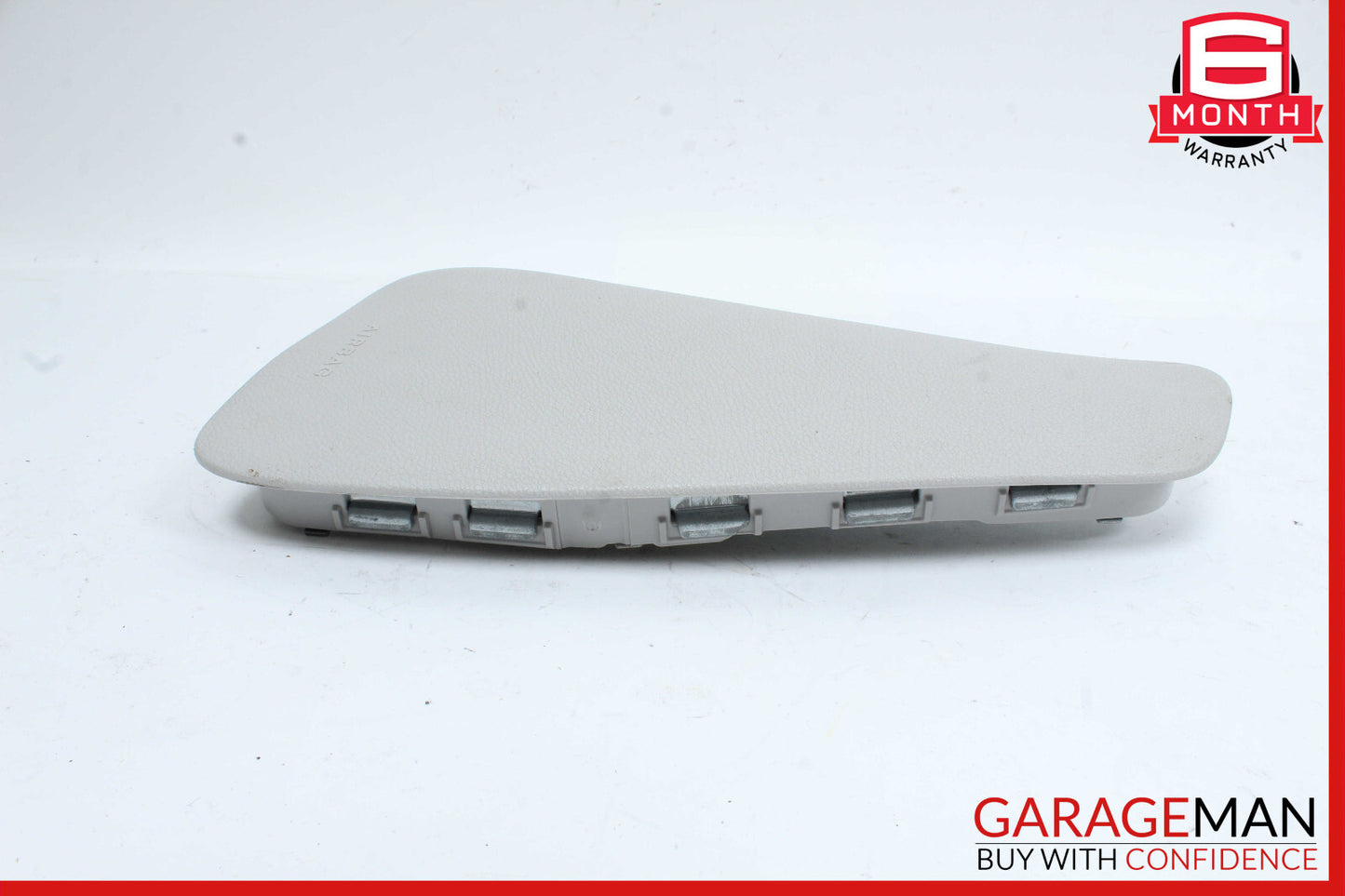 10-18 Mercedes W212 E350 CLS550 Front Right Side Seat Airbag Air Bag OEM