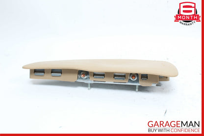 08-15 Mercedes W204 C250 GLK350 Front Right Side Seat Airbag Air Bag SRS OEM