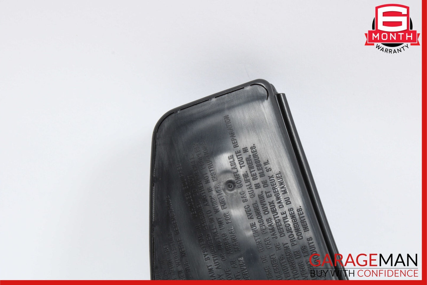 Mercedes W221 S550 CL550 R350 ML350 Front Left Driver Side Seat Airbag SRS OEM