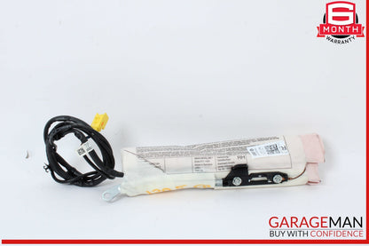 09-17 Audi Q5 Front Right Passenger Side Seat Airbag Air Bag 8R0880242 OEM