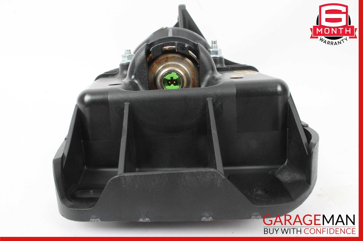 10-17 Mercedes W204 C250 E550 Dashboard Right Passenger Side Airbag Air Bag OEM