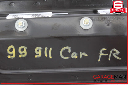 97-05 Porsche 911 996 Boxster 986 Front Right Passenger Side Door Airbag Air Bag